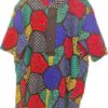 african shirt bahamas