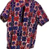 african shirt bahamas