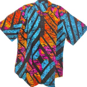 african shirt bahamas