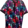 african shirt bahamas