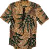 african shirt bahamas