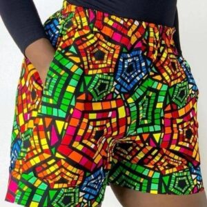 Chi Chi Shorts