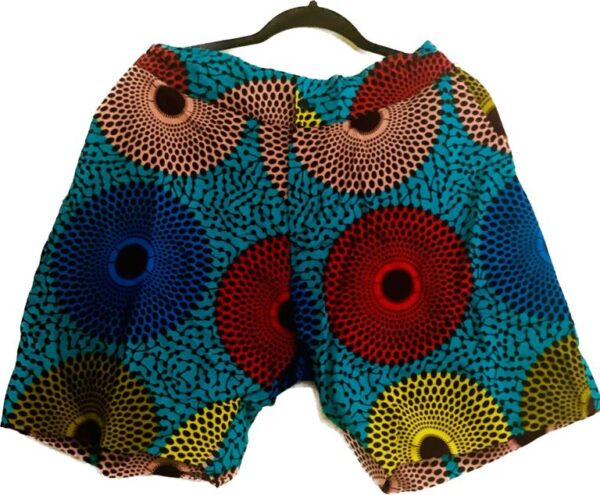 african clothes bahamas