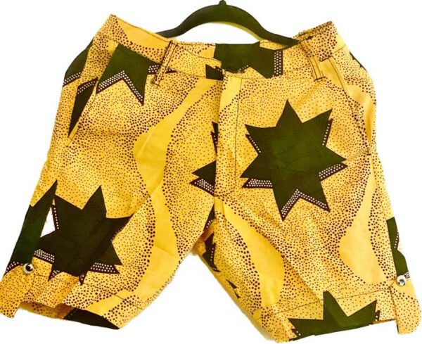 african clothes bahamas