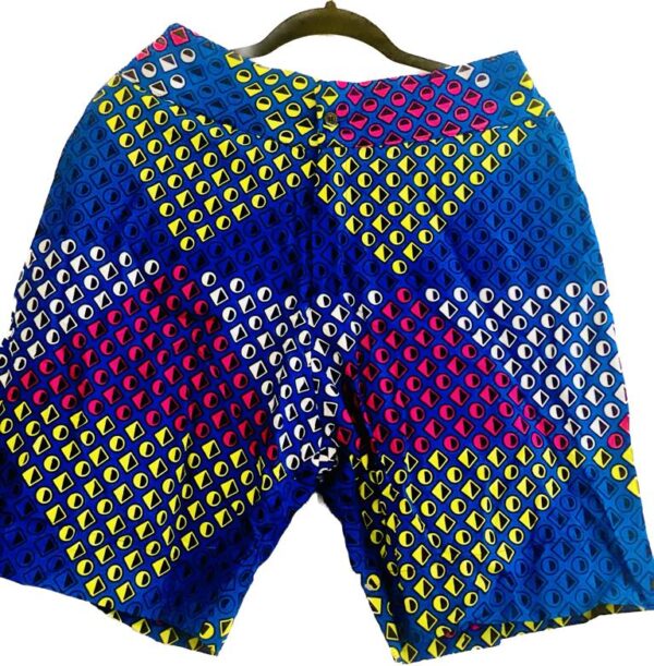 african clothes bahamas