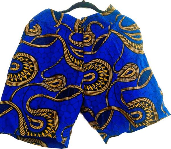 african clothes bahamas