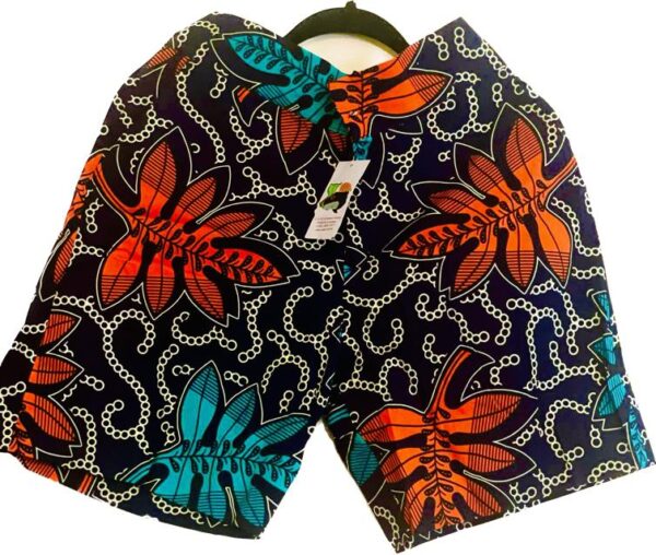 african clothes bahamas