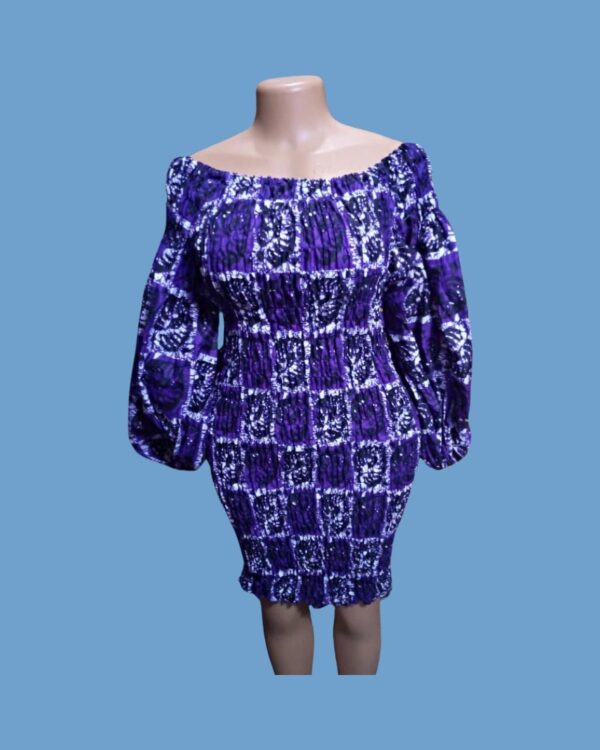 african clothes bahamas