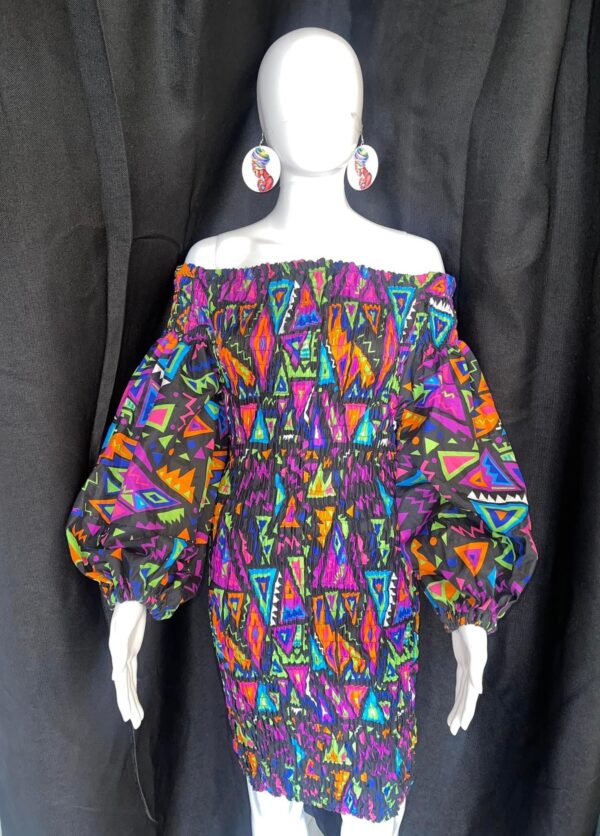 african clothes bahamas