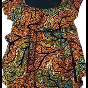 Adesuwa Blouse