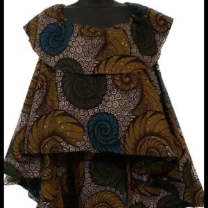 Adesuwa Blouse