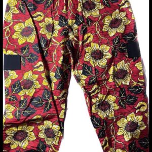 Imose Jogger Pants