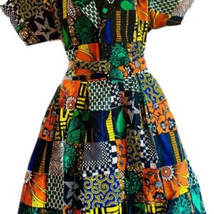 african dress bahamas