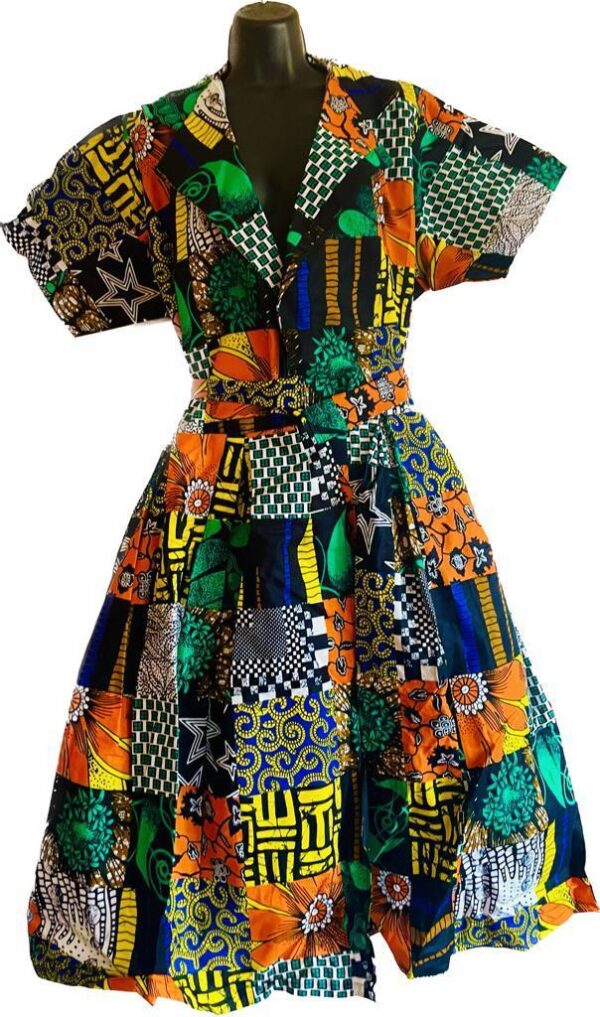 african dress bahamas