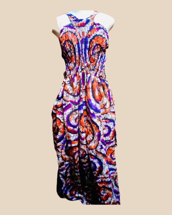 african clothes bahamas