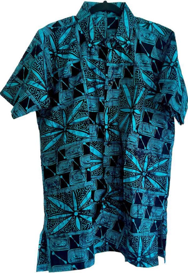 african shirts bahamas