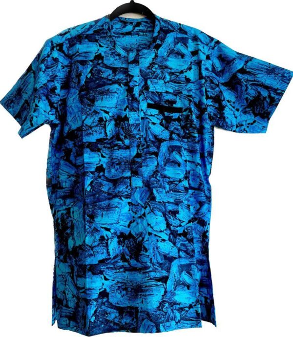 african shirts bahamas