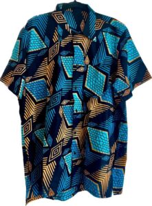 african shirts bahamas