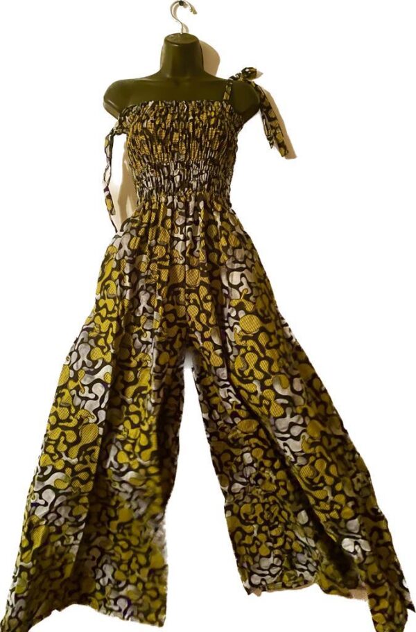 african clothes bahamas