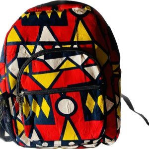 Uyi Ankara Backpack