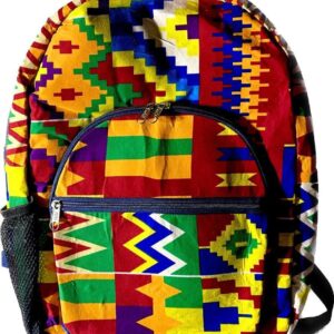 Uyi Ankara Backpack