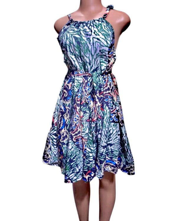african dress bahamas