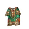 dashiki bahamas