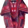 dashiki bahamas
