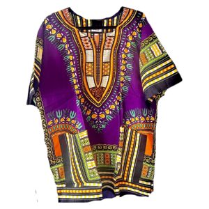 dashiki bahamas