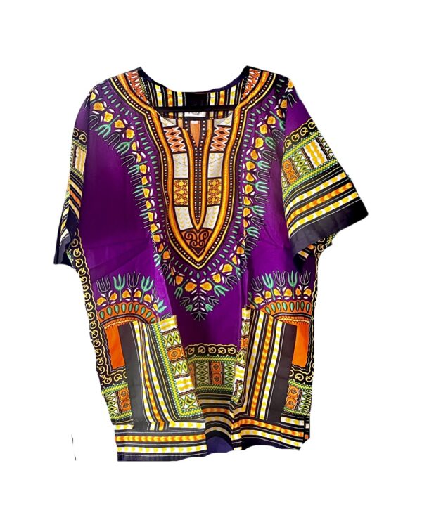 dashiki bahamas