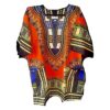dashiki bahamas