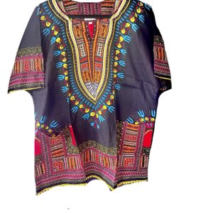 dashiki bahamas