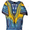dashiki bahamas