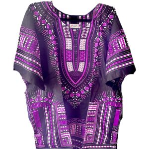 dashiki bahamas