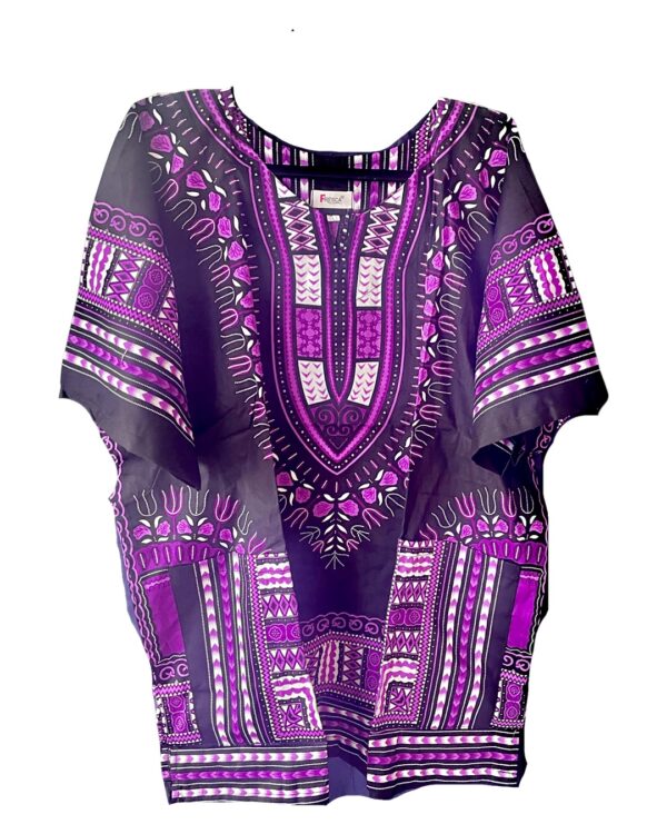 dashiki bahamas