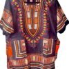 dashiki bahamas