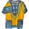dashiki bahamas