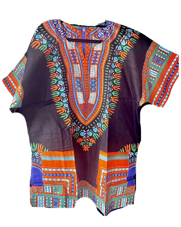 dashiki bahamas