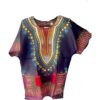 dashiki bahamas