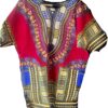 dashiki bahamas