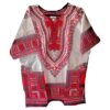 dashiki bahamas