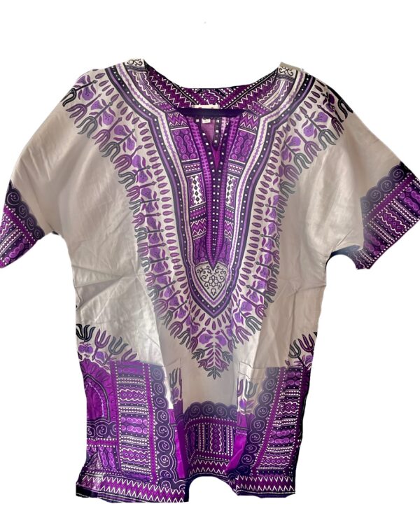 dashiki bahamas