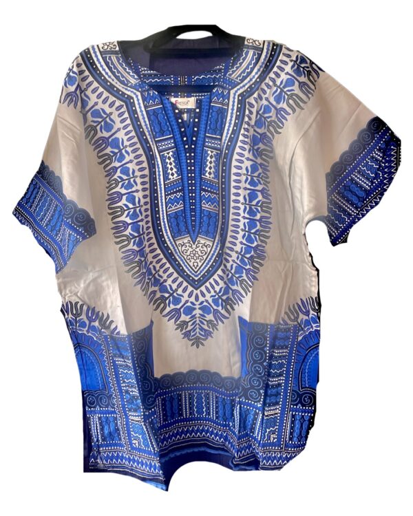 dashiki bahamas