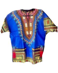 dashiki bahamas