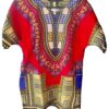 dashiki bahamas