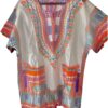 dashiki bahamas