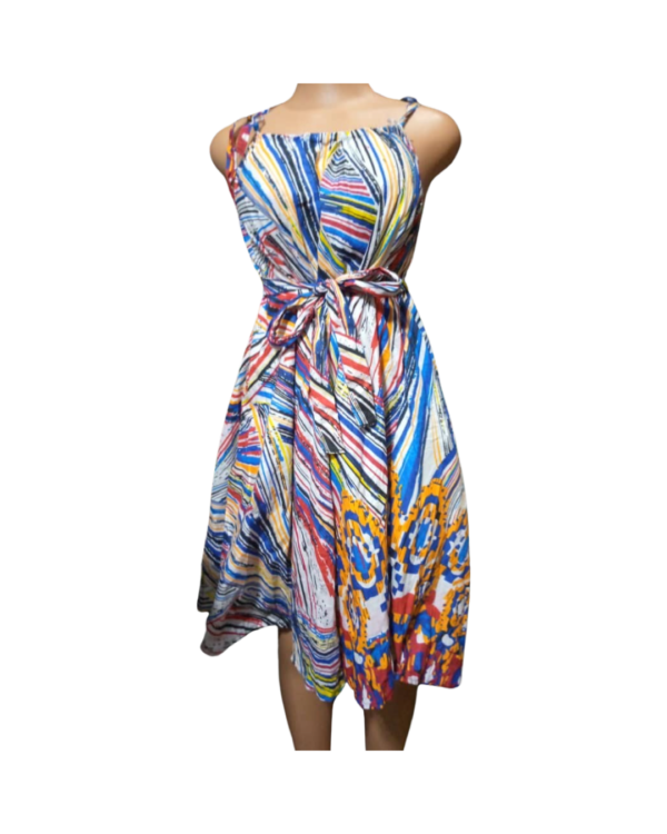african dress bahamas