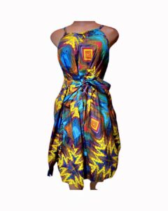african dress bahamas