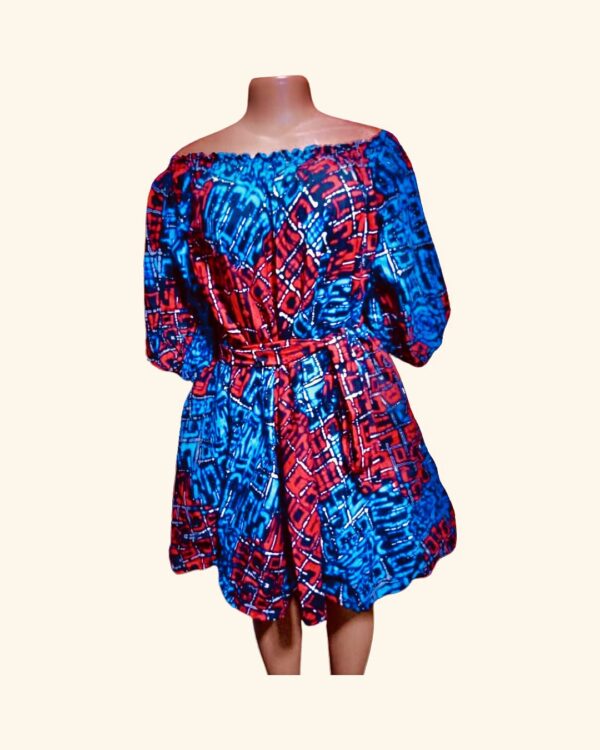 african dress bahamas
