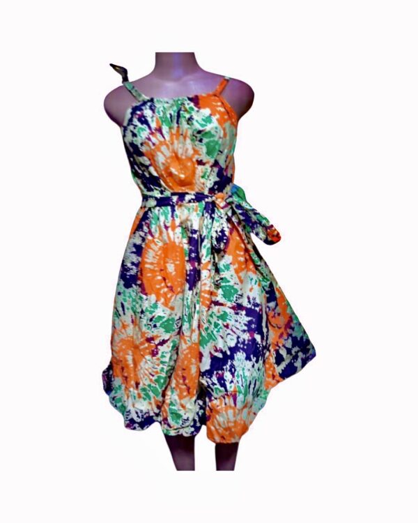 african dress bahamas